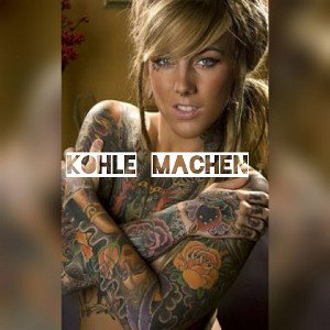 Kohle von Frauen 