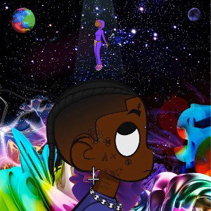 Race (feat. Slimy223)
