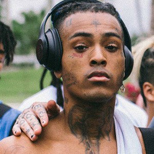 XXXtentacion