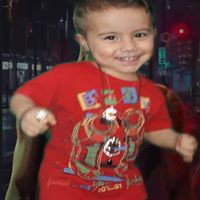 Ya Hacı Muhammed