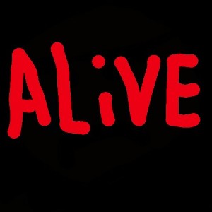 alive