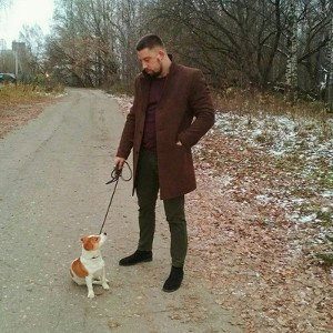 для иванкера