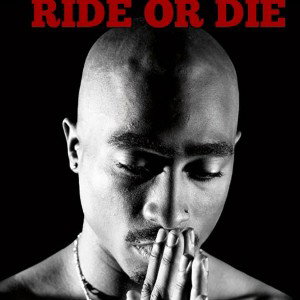  Ride Or Die WSG