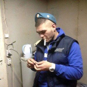HipHop мимо нот 