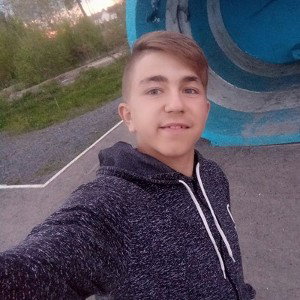 вроде норм получилось
