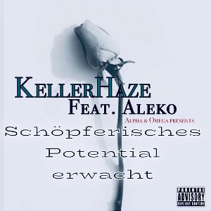 Schöpferisches Potential- feat Aleko (Beat:F-beatz)