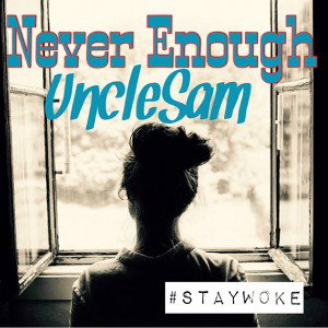 Never Enough 