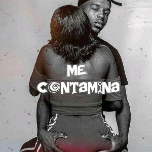 Sílvio Wonder - Me Contamina 