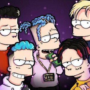 FAMILY/CHAPAYANKEE FT  MATIAS X9/2020