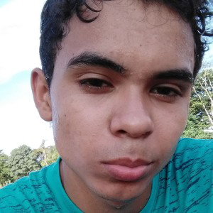 (Luisito) lo aprendí a mi manera