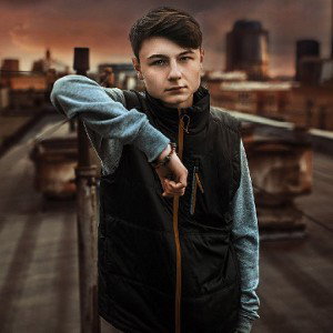 злоба как лава по венам