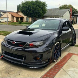 🚘$UBARU 🔥