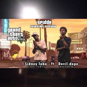 Sidney ft Devil - Spidi Prod.Cg