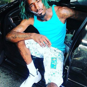 Big Nate- I just wanna be Famous