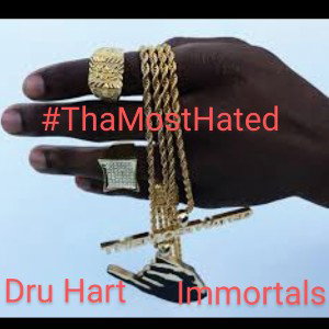 #ThaMostHated #TMH7