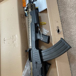 New shit 