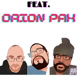 FLY REMIX feat. Orion Pax