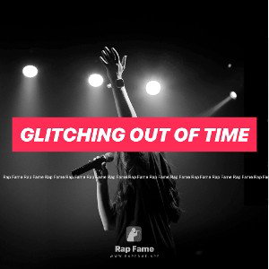 Glitching out of time