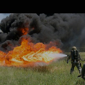 "Fire Spitta" (Freestyle)