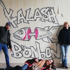 Kalash Sardine Bonbon