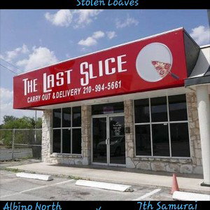 Last Slice
