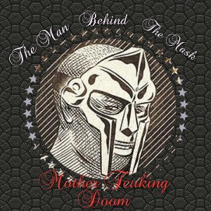 The Man Behind The Mask (contest winner)