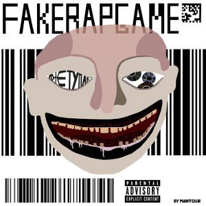 FAKERAPGAME — Cartoon