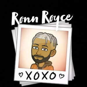 Ronn Royce- Freestyle Shit