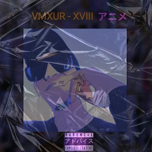 VMXUR - 18