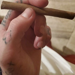 PreBlunt Freestyle