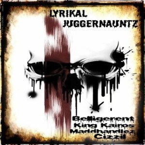 Belligerent ft. king kairos MaDdHaNdLeZ & CiZZaL