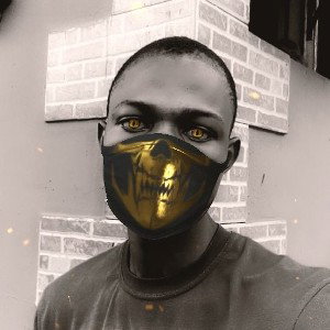 ib Noble ....hustler