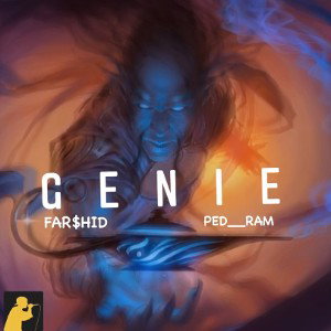 GENIE    FAR$HID .  Ped__Ram