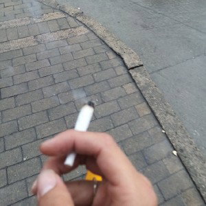 reproducción de mi pensar. 