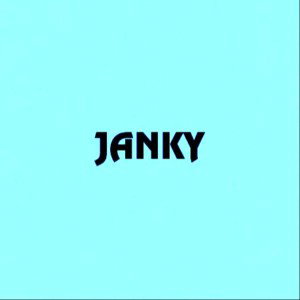 Janky- Přišel Čas Refr. Demo
