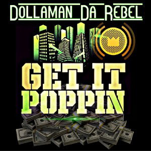 Get It Poppin