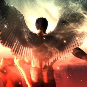Angel Fast