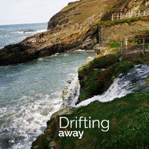 drifting away 