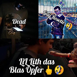 Rino76 ❌2vs3❌ (Freestyle)