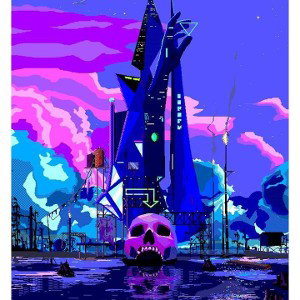                 GHOSTLY S₱IRITS 