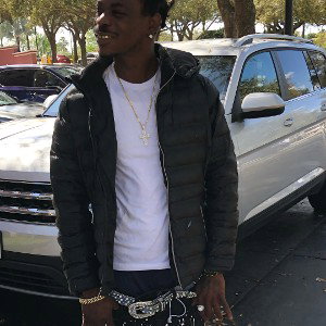 BMT Gang- Big Big Sticks 