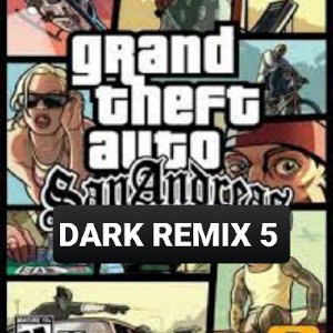 DARK REMIX 5
