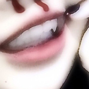 Fangs (feat. yong3k)