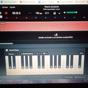 Instrumental -- El Problema
