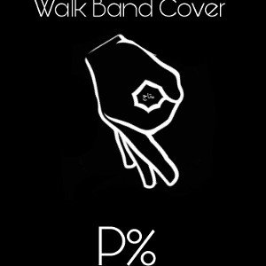 Walk Band Cover (Demo Song ) ( This isn't Beat ) 