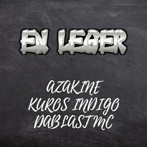 En léger (feat. Azakine & Kuros Indigo)