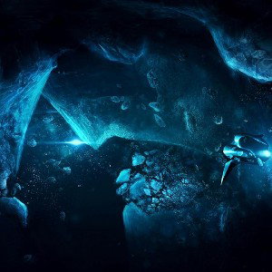 Abyssal Stride