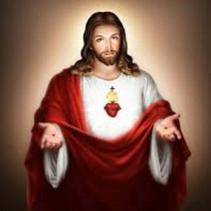 we love jesus 