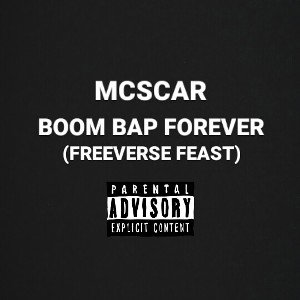 BOOM BAP FOREVER (FREEVERSE FEAST)
