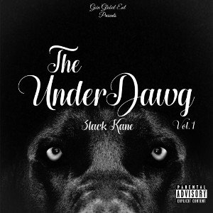 1.) 3lack Kane - UnderDog(M)